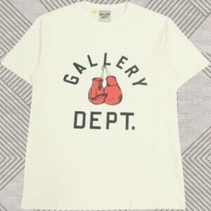Men's Classic Gallery Dept Crew Neck Short Sleeve